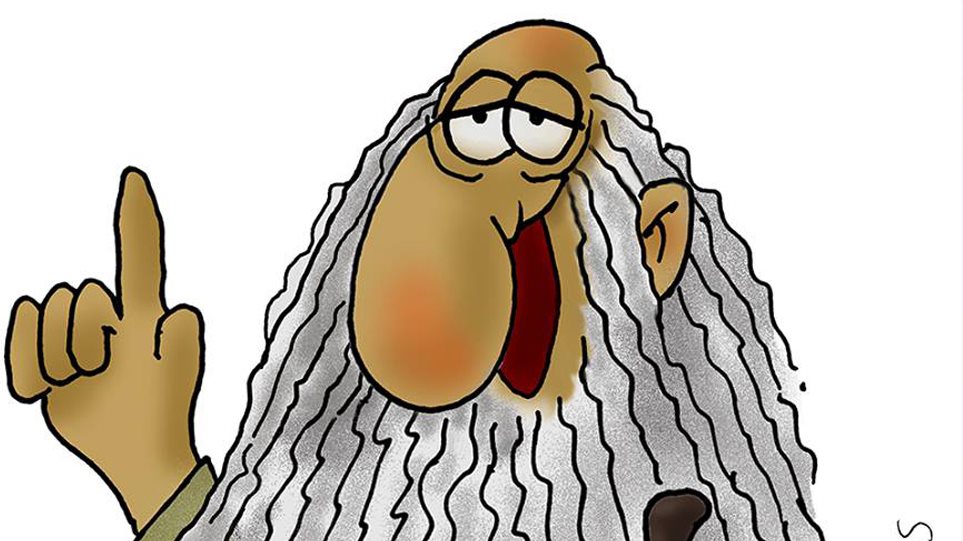 Ο Αρκάς επανέρχεται για τα ελληνικά του Τσίπρα