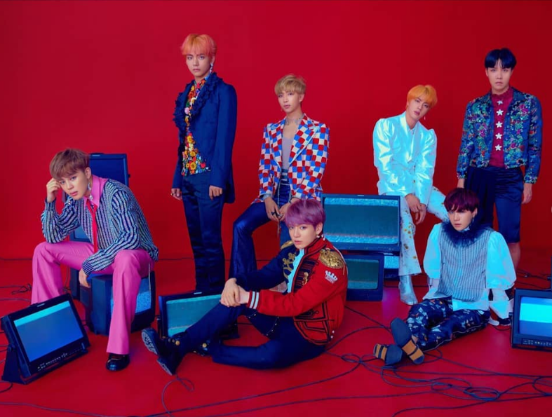 Νέο εντυπωσιακό ρεκόρ στο YouTube από τους BTS