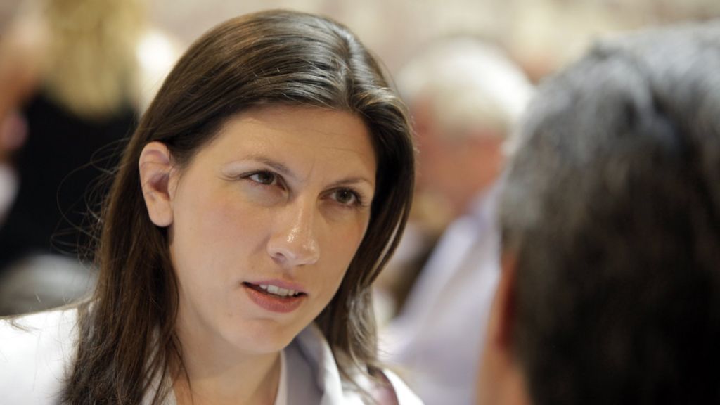 Η Πλεύση Ελευθερίας ανακοινώνει τους υποψήφιους ευρωβουλευτές