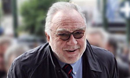 Η τοποθέτηση Κόκκαλη για τα σενάρια ανάμειξης στην ΚΑΕ Ολυμπιακός