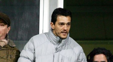 Επέστρεψε στην ΑΕΚ ο Μαλαδένης – Τι ρόλο αναλαμβάνει