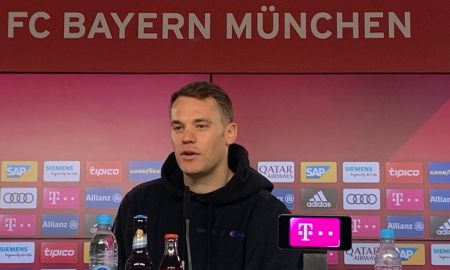 Μπάγερν : Τότε επιστρέφει στη δράση ο Νόιερ