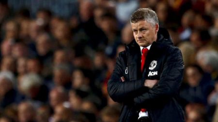 Ο Σόλσκιερ προβλέπει τον νικητή του Champions League