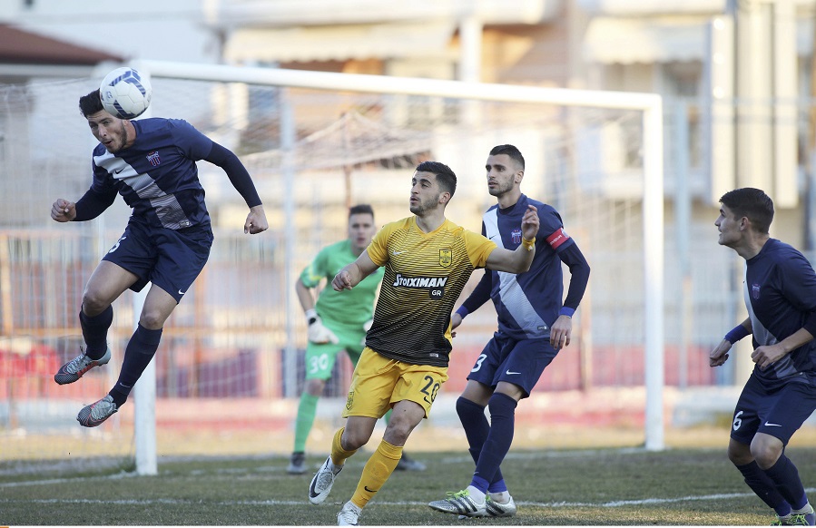 Μπαστιάνος : «Έκανα λάθος, δεν μας απείλησε ο Καρυπίδης»