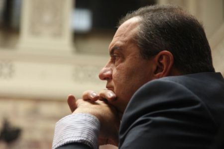 Αποκάλυψη: Στημένο το σχέδιο «Πυθία» για τη δολοφονία Καραμανλή- Ποιοι οι λόγοι