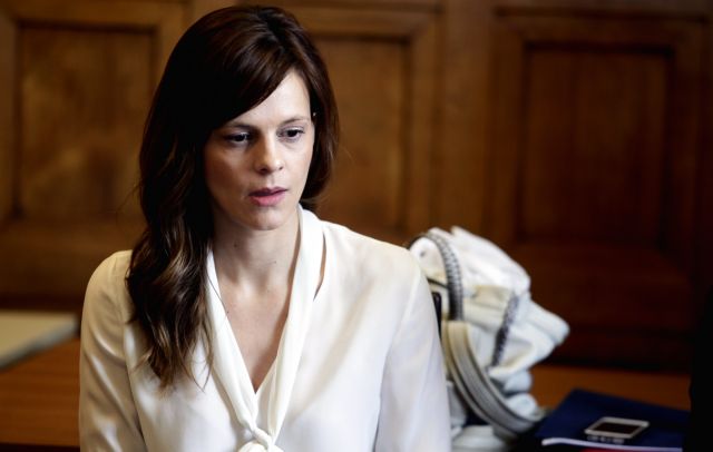 120 δόσεις: Από τη Βουλή εξαρτάται η κατάθεση του ν/σ, λέει η Αχτσιόγλου