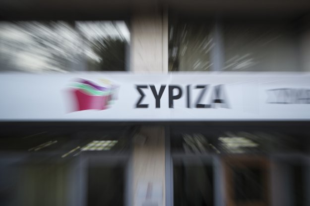 Φουντώνουν οι εμφύλιοι στον ΣΥΡΙΖΑ μπροστά στις κάλπες