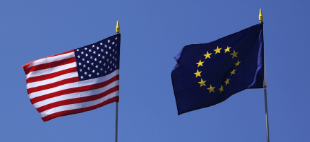 ΕΕ: Αντεπίθεση στις ΗΠΑ με δασμούς 20 δισ. δολαρίων