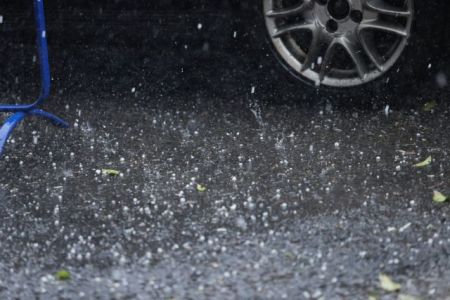 Καιρός: Εκτακτο δελτίο επικίνδυνων καιρικών φαινομένων