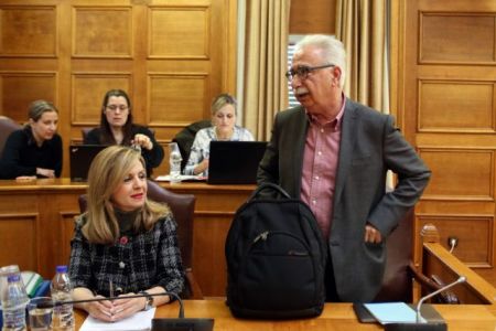 Πολυνομοσχέδιο Γαβρόγλου: Πυρ ομαδόν από την αντιπολίτευση