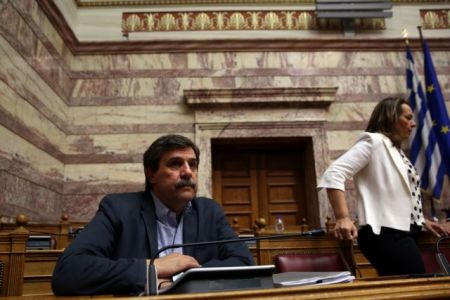 Ξανθός: Προχωρούν κανονικά οι 2.500 προσλήψεις ιατρονοσηλευτικού προσωπικού