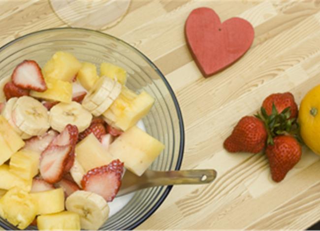 Καρδιακό επεισόδιο: Ποιες διατροφικές συνήθειες αυξάνουν τον κίνδυνο