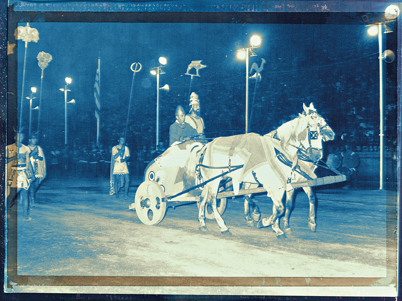 Η χούντα που δεν λέει να τελειώσει…