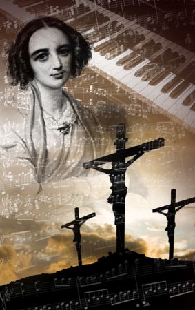 Μουσική για τα Θεία Πάθη