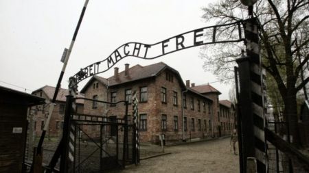 Γιατί ο αντισημιτισμός;