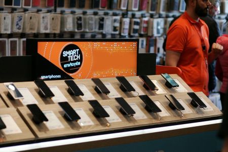 Public 2018: Χρονιά ρεκόρ σε όλα τα επίπεδα