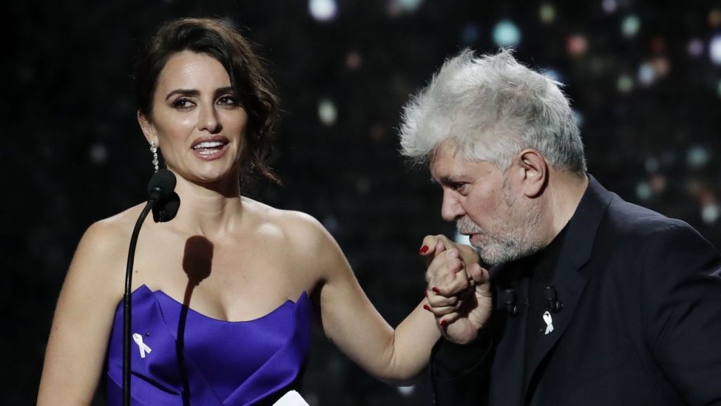 Κάννες 2019 – Θα πρέπει να είναι παράδεισος