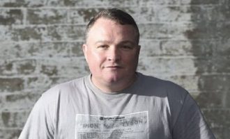 Νεκρός με σφαίρα στο κεφάλι ηθοποιός από το Trainspotting