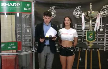 Το τερμάτισαν στην Λιθουανία: Τέτοια κλήρωση δεν ξανάγινε!