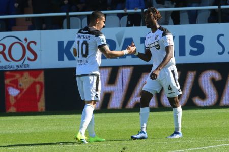 Επιστροφές εν όψει «τελικού» για τον ΟΦΗ