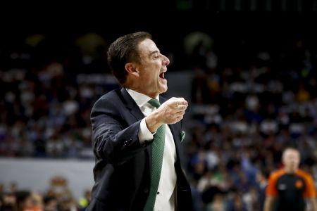 Παναθηναϊκος : Έριξε… καρφί για τον Ολυμπιακό ο Πιτίνο