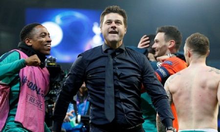 Τότεναμ: Ξέσπασμα Ποκετίνο, έδειξε τα… cojones στα αποδυτήρια