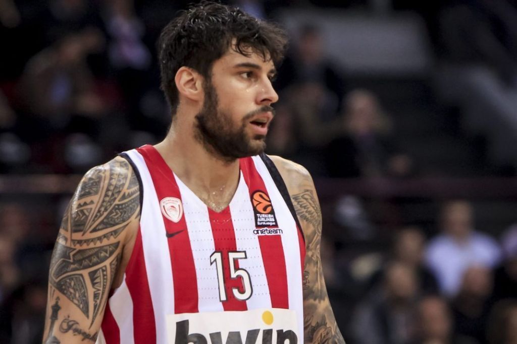 Ολυμπιακός : Δεν έχουν τελειωμό τα προβλήματα