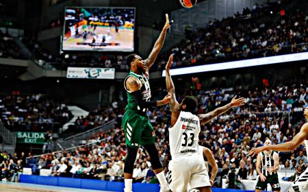 Euroleague : Η εντυπωσιακή mini movie για τα πλέι οφ