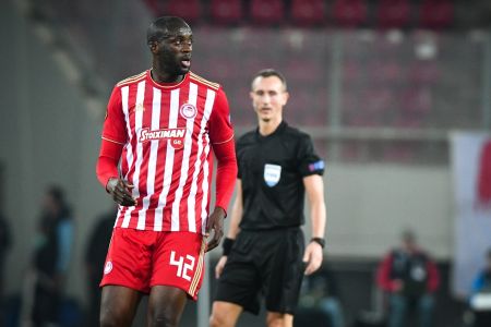 Τουρέ : Πότε… πρόδωσε τον Ολυμπιακό καθ’ ομολογίαν του