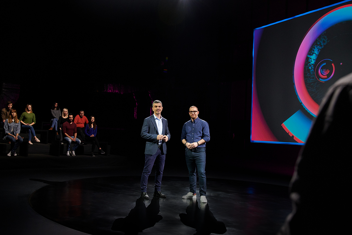 Ελληνο-αμερικανική επιστημονική συνεργασία φέρνει αξιοθαύμαστα αποτελέσματα