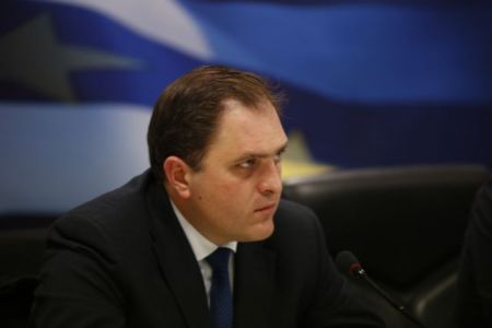 Γ. Πιτσιλής: Ιεράρχηση μεγαλοοφειλετών και έναρξη ηλεκτρονικής τήρησης βιβλίων μετά το Πάσχα