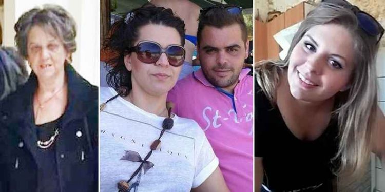 Τραγωδία στον Γεροπόταμο: Στον εισαγγελέα η δικογραφία