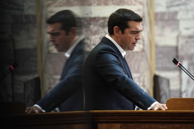 Νέα δημοσκόπηση: Εκτίναξη της διαφοράς υπέρ της ΝΔ – Μπροστά 15 μονάδες έναντι του ΣΥΡΙΖΑ