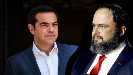 Αλαφιασμένοι στο Μαξίμου από τις αποκαλύψεις – Μόνο λάσπη και καμία απάντηση