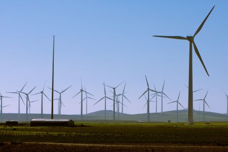 ΔΕΗ: Εξαγορά μεριδίου αιολικών πάρκων 69,7 MW