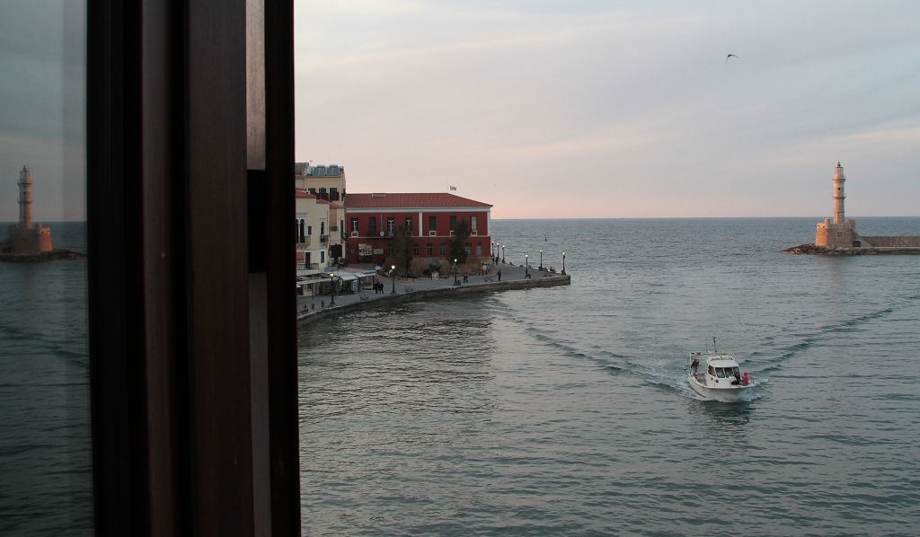 Έρευνα: Θετικά μηνύματα για τον τουρισμό στην Δυτική Κρήτη