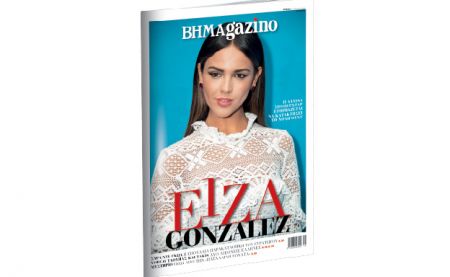 Το «BHMAgazino» με τη Λατίνα super star και αφιερώματα στο «πληγωμένο» Παρίσι