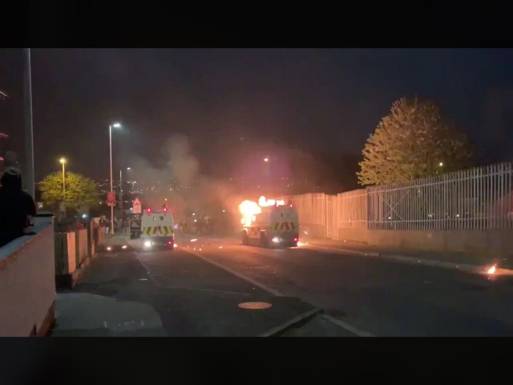 Β. Ιρλανδία: Νεκρή από σφαίρες δημοσιογράφος – Τρομοκρατική ενέργεια «βλέπουν» οι Αρχές