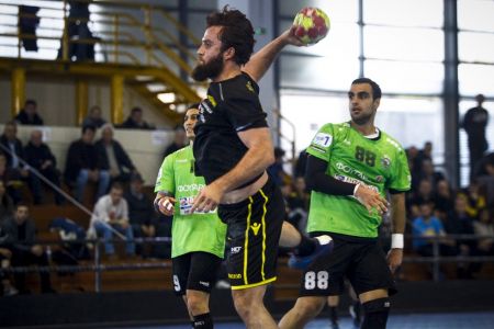 Τσάλεντζ Καπ : Στην Πορτογαλία για το πρώτο βήμα η ΑΕΚ