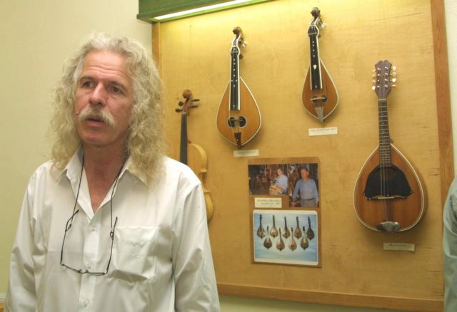 Τσίπρας – Ρος Ντέιλι: Μια γνωριμία που δεν ξεχάστηκε