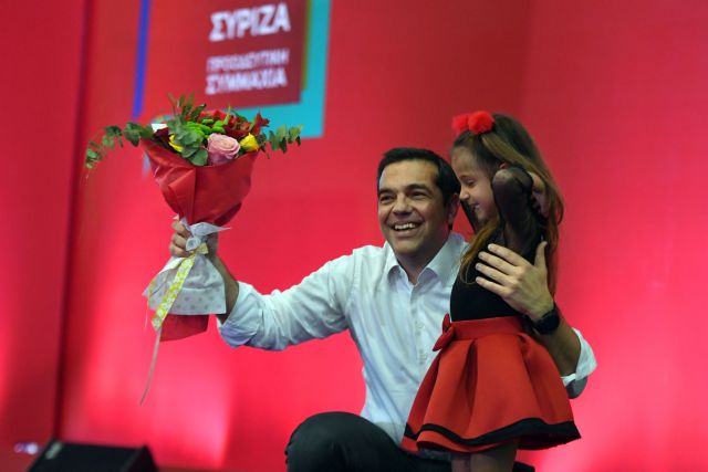 Ο Τσίπρας (ξανά) στον δρόμο που χάραξε ο Ανδρέας