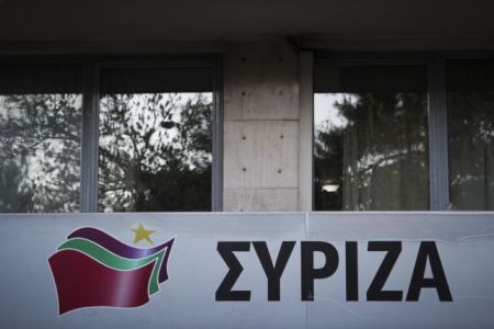 Ευρωψηφοδέλτιο ΣΥΡΙΖΑ: Με Αλέξη Γεωργούλη και Ρος Ντέιλι