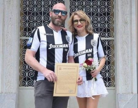 «Οι Πόντιοι και οι ΠΑΟΚτσήδες κρατούν τις υποσχέσεις τους»