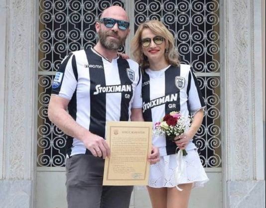 «Οι Πόντιοι και οι ΠΑΟΚτσήδες κρατούν τις υποσχέσεις τους»