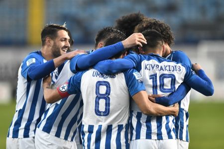 Ατρόμητος : Μία ανακοίνωση που δείχνει ότι έχει ανέβει επίπεδο