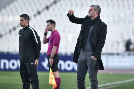 Δέλλας : Εθελούσια έξοδος από Παναιτωλικό