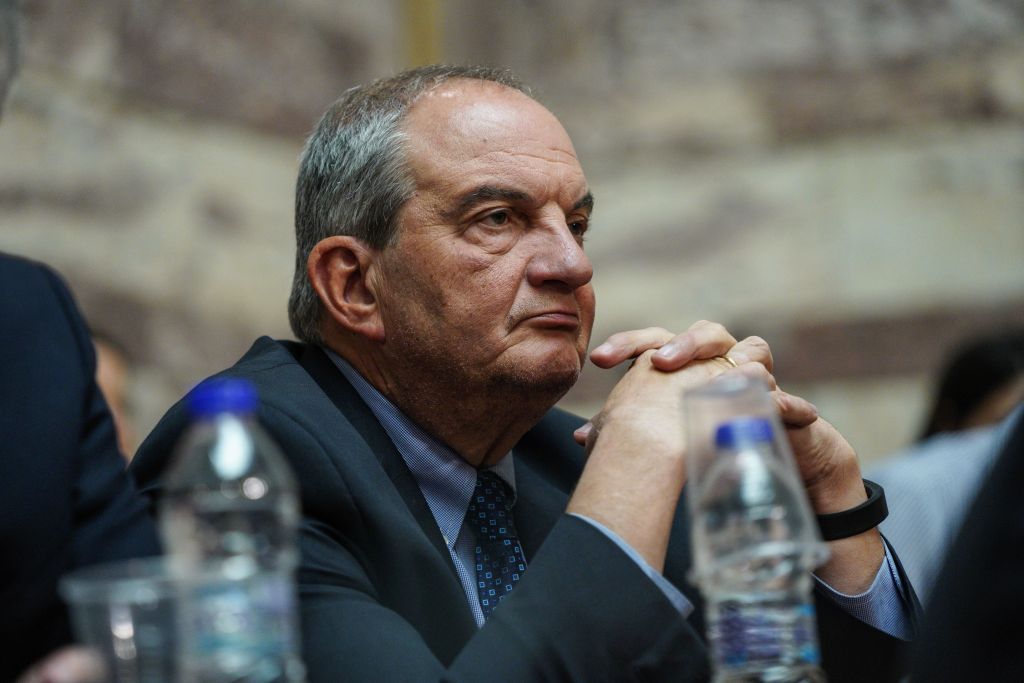 Σχέδιο «Πυθία»: Διακοπή της δίκης για τις 14 Μαΐου