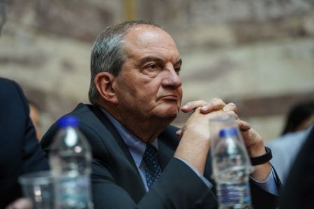 Σχέδιο «Πυθία»: Διακοπή της δίκης για τις 14 Μαΐου