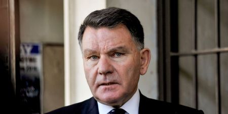 Εντονη αντίδραση Κούγια για συλλήψεις δικηγόρων : Είναι παράνομες και αντιαισθητικές