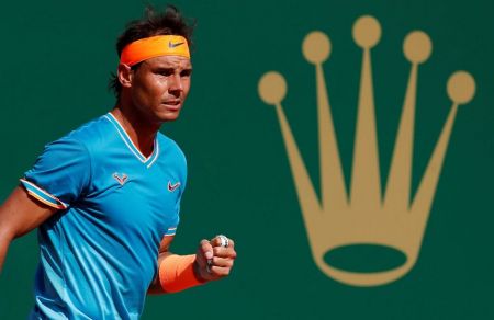 Μόντε Κάρλο: Ζορίστηκε, αλλά προκρίθηκε στα ημιτελικά ο Ναδάλ